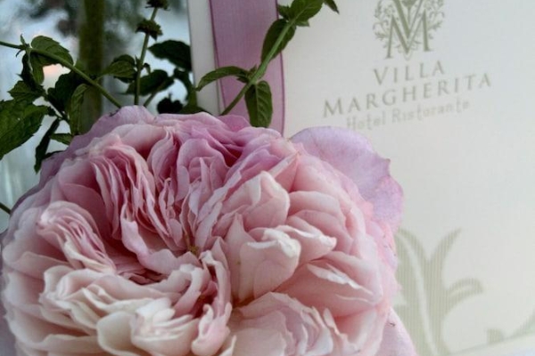 Hotel Villa Margherita (Livorno)